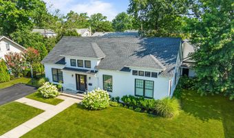 519 Laurel Ave, West Allenhurst, NJ 07711