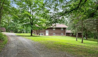 357 CRESTVIEW MOUNTAIN Rd, Augusta, WV 26704