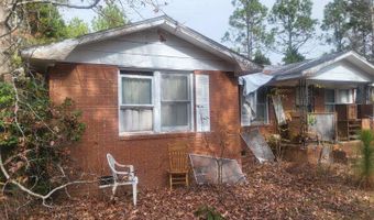 546 Alton Lawson Rd, Adrian, GA 31002