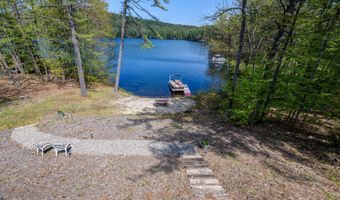347 Brownfield Rd, Porter, ME 04068