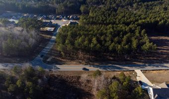 Parkway Trails lot 111, Bauxite, AR 72011