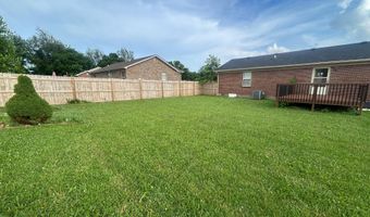 100 Tyler Ct, Bardstown, KY 40004