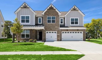 3690 Hayden Valley Dr, Bargersville, IN 46106