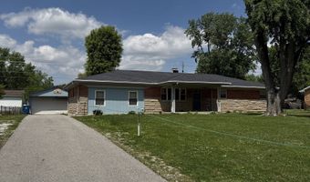 436 W McGregor Rd, Indianapolis, IN 46217
