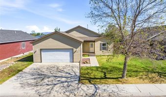 539 N River Rock, Belgrade, MT 59714