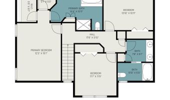 4658 Linden Branch Dr NE, Ada, MI 49301