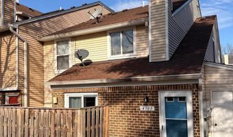 4303 PEMBROOK VILLAGE Dr 15, Alexandria, VA 22309