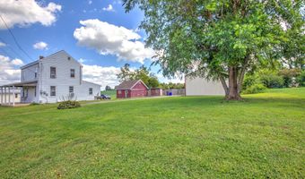 204 RONEYS CORNER Rd, Oxford, PA 19363