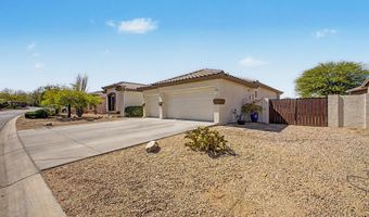5407 E LONESOME Trl, Cave Creek, AZ 85331