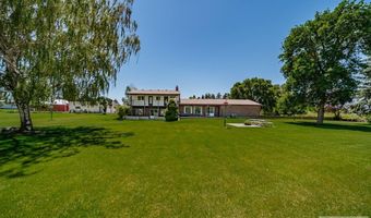 108 Shoemaker, Blackfoot, ID 83221