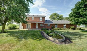 6671 Dull Rd, Arcanum, OH 45304