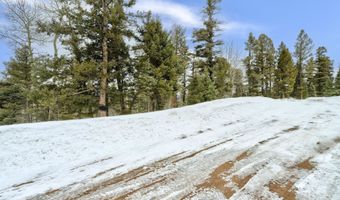 Rainbow Overlook Lot 1229RE Amended A, Angel Fire, NM 87710