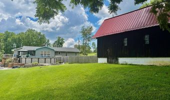 493 E State Road 58, Bedford, IN 47421