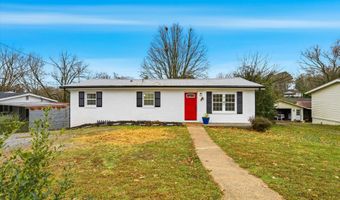 425 Cumberland Ave, Athens, TN 37303