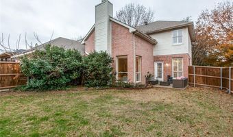 1406 Lighthouse Ln, Allen, TX 75013