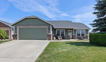 521 S Solar St, Airway Heights, WA 99001