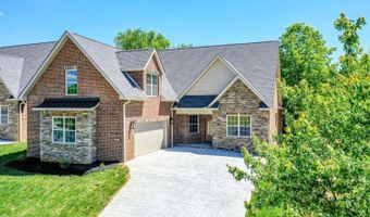 1534 Tsuga Dr, Alcoa, TN 37701
