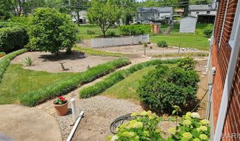 9117 Tiber Ct, Affton, MO 63123