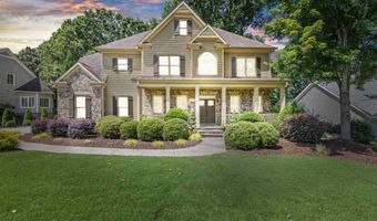 8775 Mica Crk, Ball Ground, GA 30107