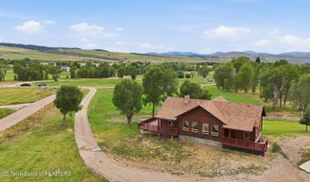 936 LANCASTER Ln, Afton, WY 83110
