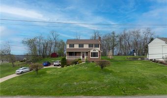 128 Moffett Run Rd, Aliquippa, PA 15001
