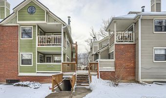 3025 Broadway St 18, Boulder, CO 80304