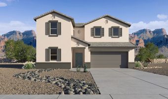 2387 W SEBRING Ave, Apache Junction, AZ 85120