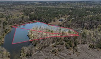 Louisville Road, Appling, GA 30802