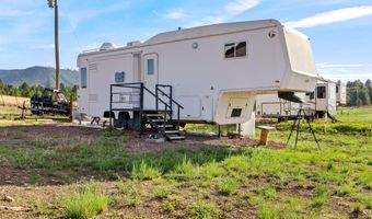 53 Co Rd 2092, Alpine, AZ 85920