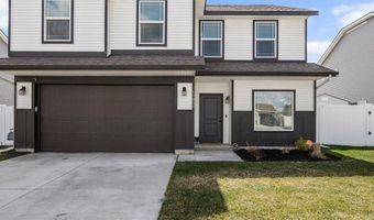 13037 W 1st Ave, Airway Heights, WA 99001