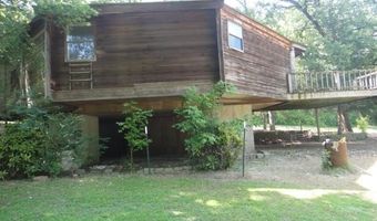 490 Gregg Dr, Batesville, AR 72501