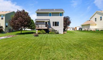 5113 NE Ledgestone Ct, Ankeny, IA 50021