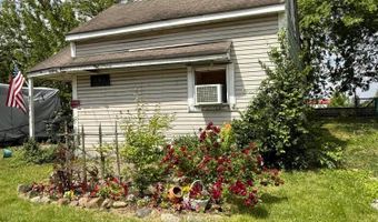 411 Hedges St, Ashville, OH 43103