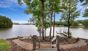 154 Clearview Dr, Abbeville, SC 29620