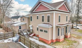 35 Third St, Dover, NH 03820