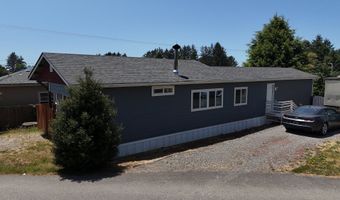 96465 COVERDELL Rd, Brookings, OR 97415