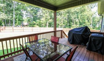 156 DEERFIELD Cir, Anniston, AL 36207
