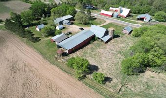 20434 Co Rd 2, Aldrich, MN 56434