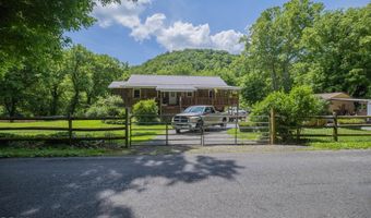 17088 N Fork River Rd, Abingdon, VA 24210