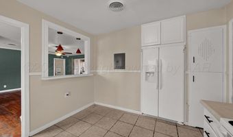 1814 S VIRGINIA St, Amarillo, TX 79102