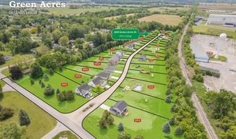 2029 Green Acres Dr, Adrian, MI 49221