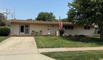910 SW 2nd Street Pl, Ankeny, IA 50023