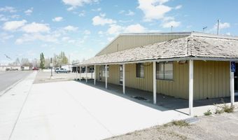 101 Carson Rd, Battle Mountain, NV 89820