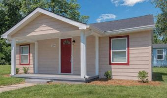 204 Mill St, Barnesville, GA 30204