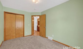 5541 Eric St, Allendale, MI 49401