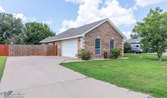 5434 Wagon Wheel Ave, Abilene, TX 79606