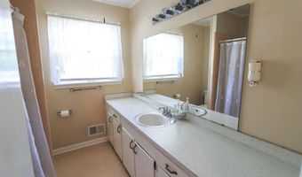 615 WENDOVER Ter, Anniston, AL 36206