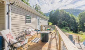 368 Valley End Rd, Ararat, VA 24053