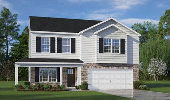 2102 NC-102 Plan: CALI, Ayden, NC 28513