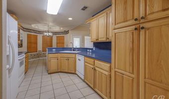 4401 Ridgway Rd, Abilene, TX 79606